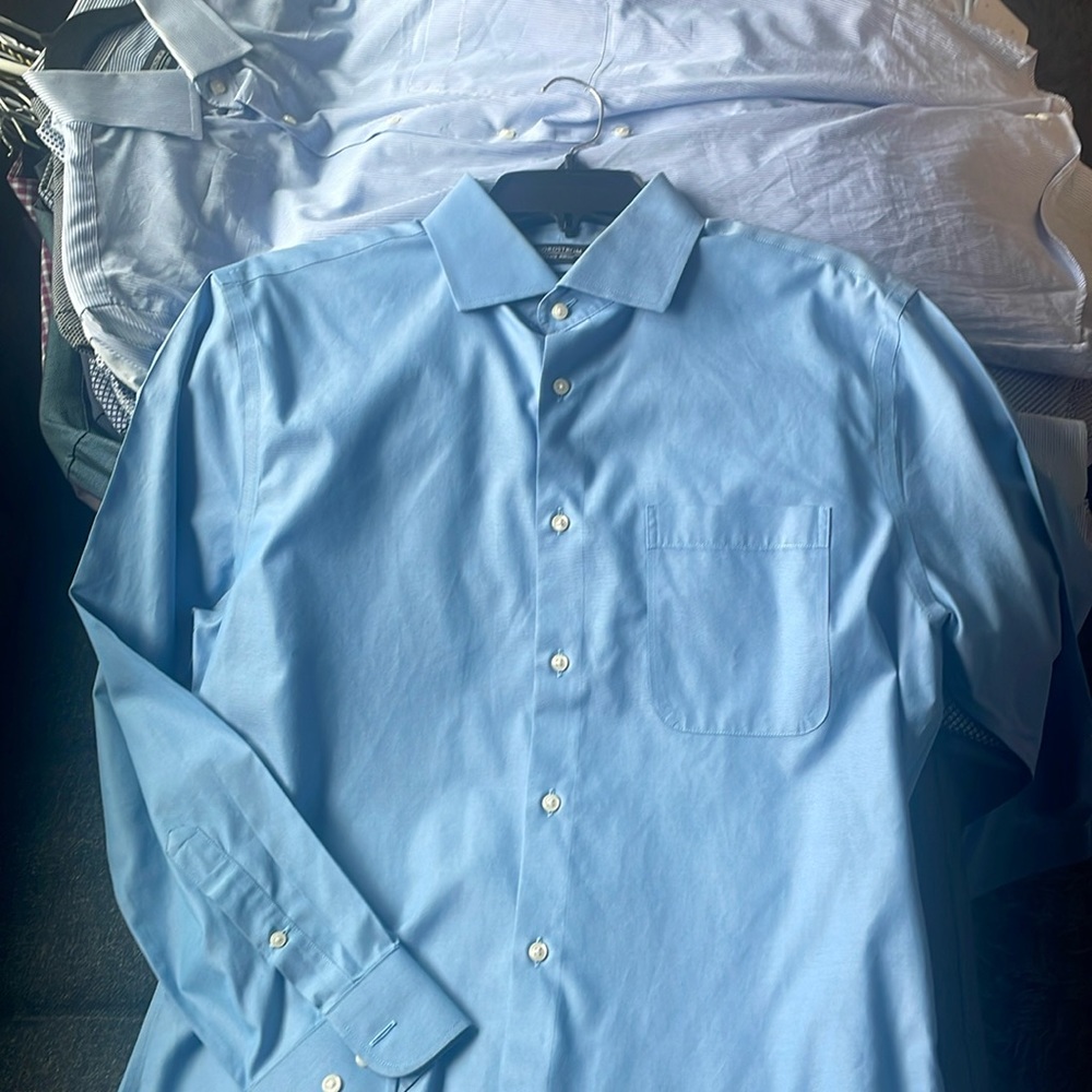 Nordstrom men’s shop